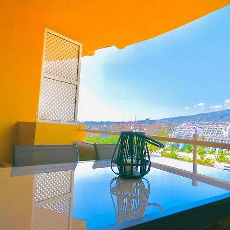 Costa Adeje, 2 Bedrooms Apartment Εξωτερικό φωτογραφία