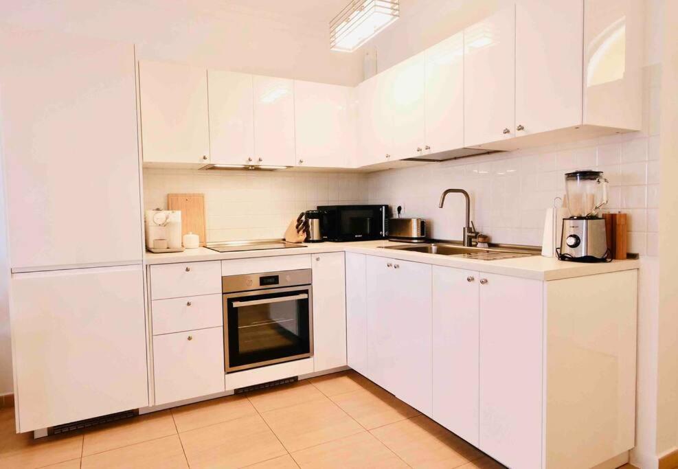 Costa Adeje, 2 Bedrooms Apartment Εξωτερικό φωτογραφία