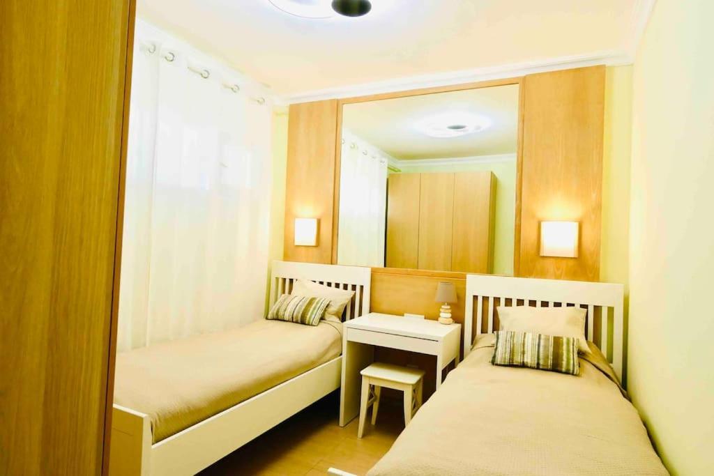 Costa Adeje, 2 Bedrooms Apartment Εξωτερικό φωτογραφία