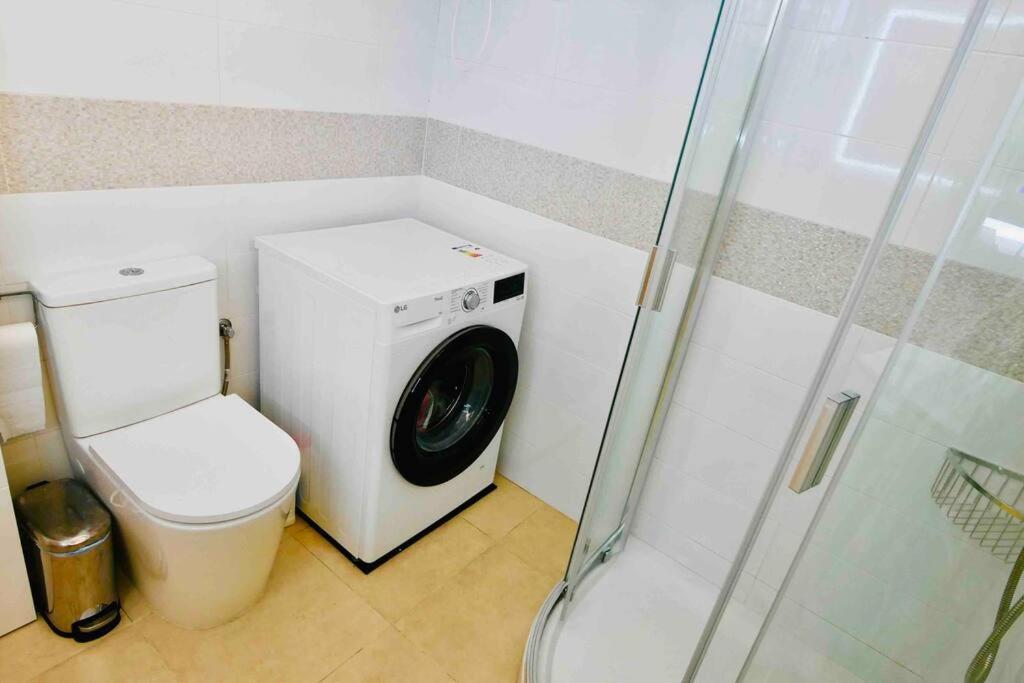 Costa Adeje, 2 Bedrooms Apartment Εξωτερικό φωτογραφία