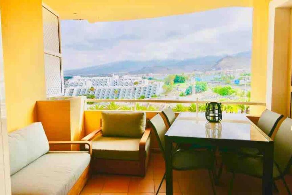 Costa Adeje, 2 Bedrooms Apartment Εξωτερικό φωτογραφία