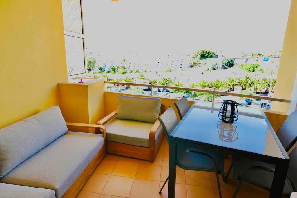Costa Adeje, 2 Bedrooms Apartment Εξωτερικό φωτογραφία