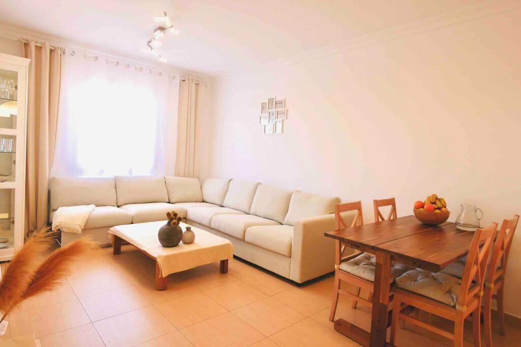 Costa Adeje, 2 Bedrooms Apartment Εξωτερικό φωτογραφία