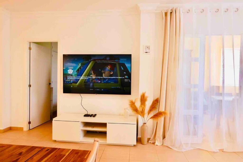 Costa Adeje, 2 Bedrooms Apartment Εξωτερικό φωτογραφία