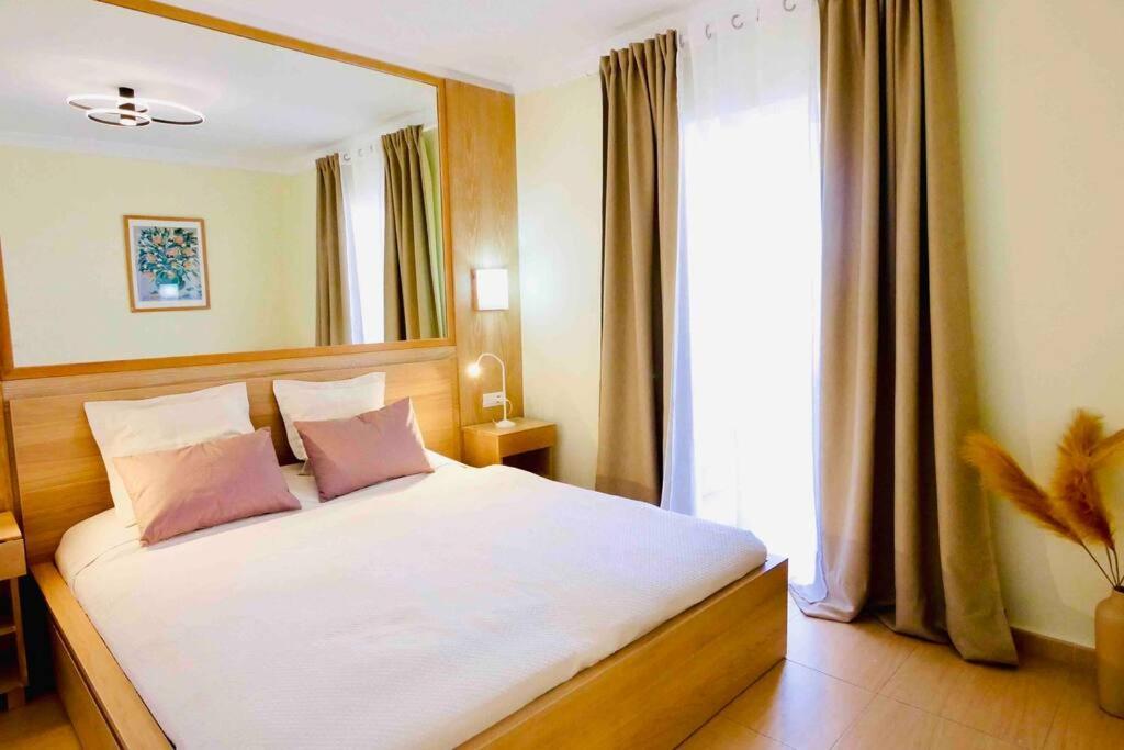 Costa Adeje, 2 Bedrooms Apartment Εξωτερικό φωτογραφία
