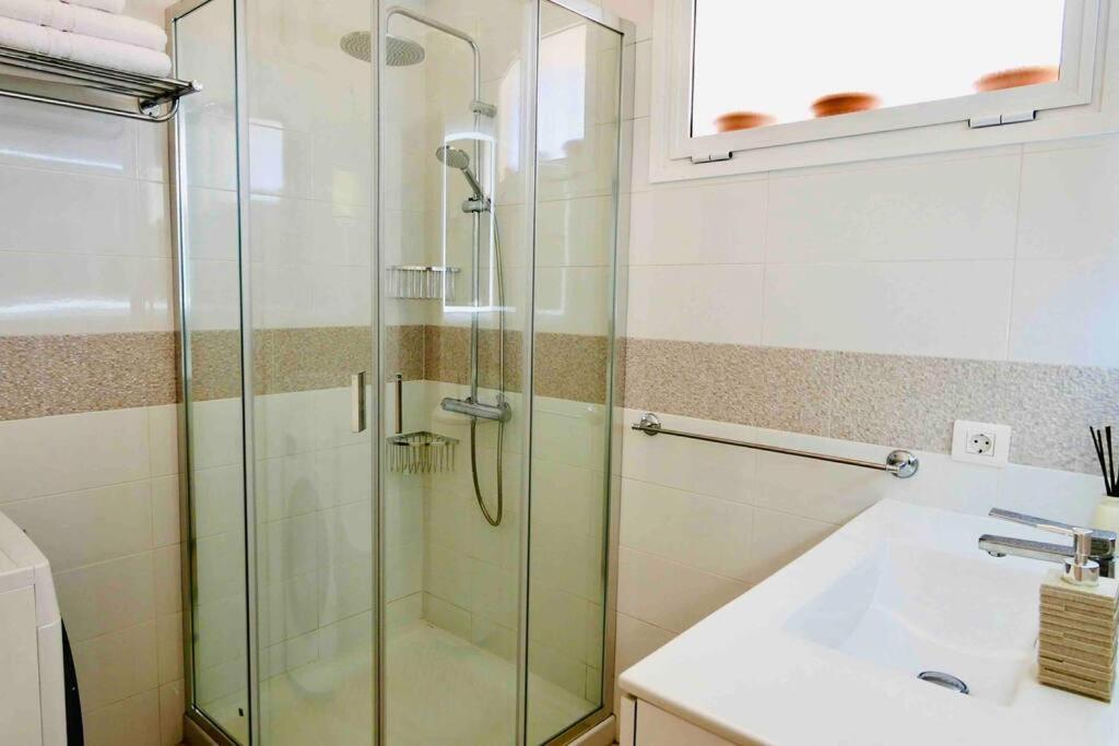 Costa Adeje, 2 Bedrooms Apartment Εξωτερικό φωτογραφία