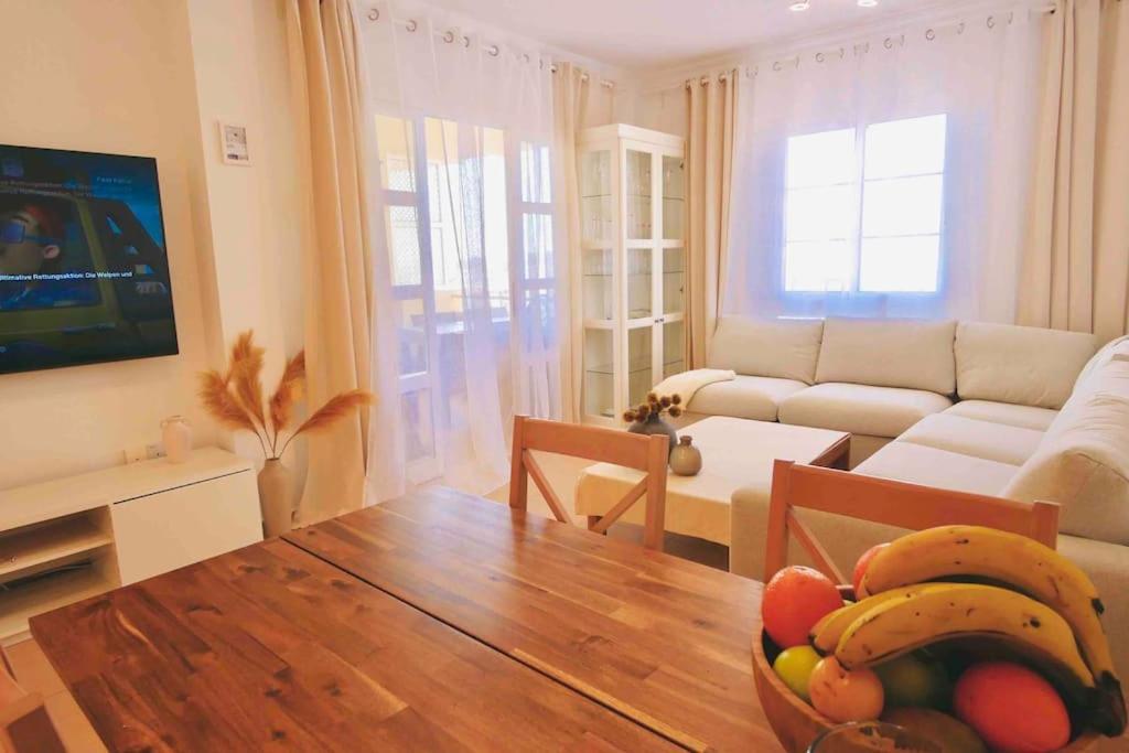 Costa Adeje, 2 Bedrooms Apartment Εξωτερικό φωτογραφία