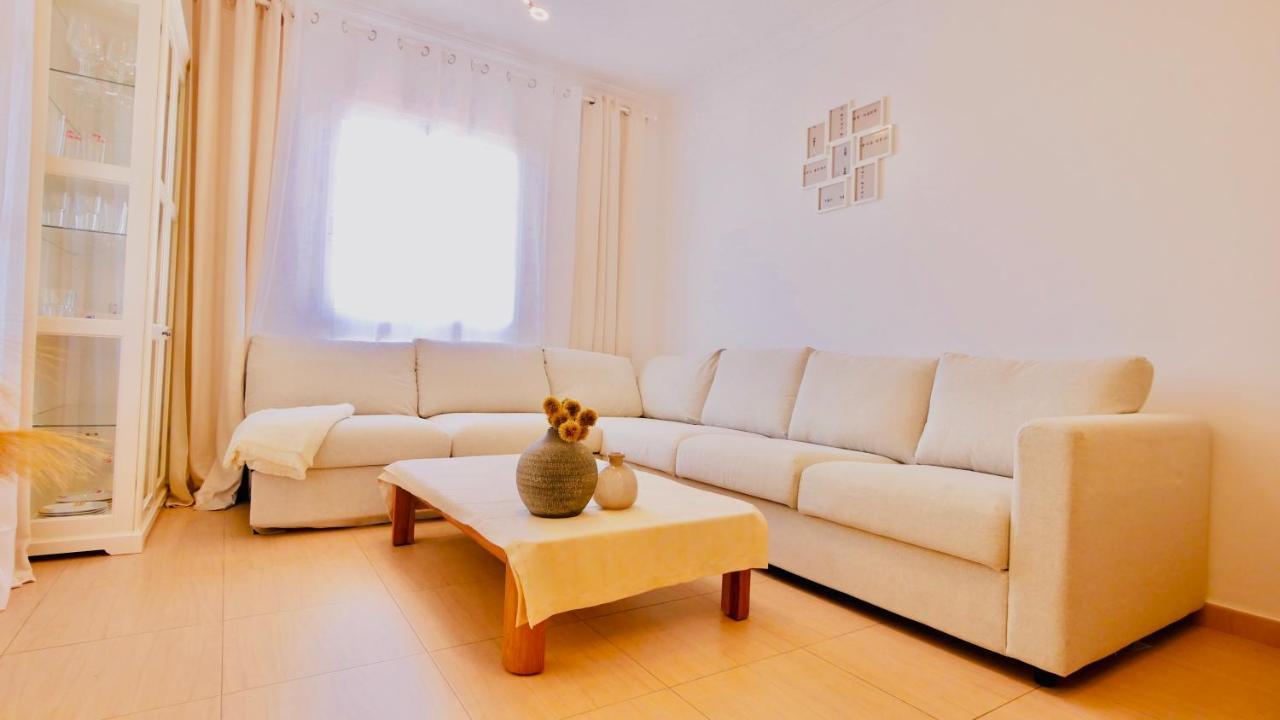 Costa Adeje, 2 Bedrooms Apartment Εξωτερικό φωτογραφία