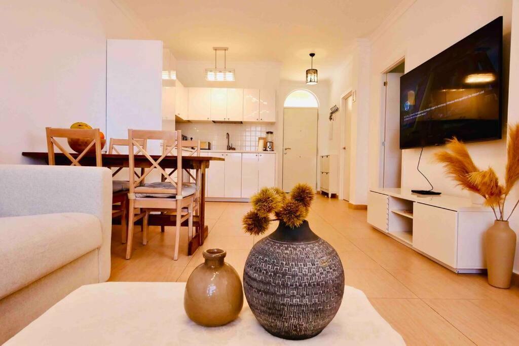 Costa Adeje, 2 Bedrooms Apartment Εξωτερικό φωτογραφία