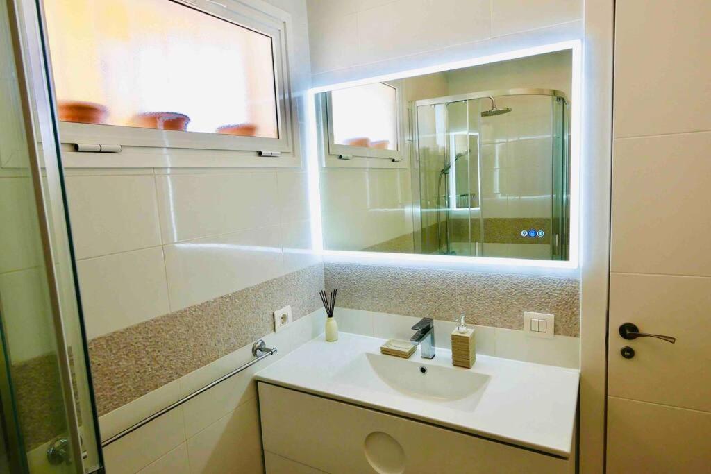 Costa Adeje, 2 Bedrooms Apartment Εξωτερικό φωτογραφία