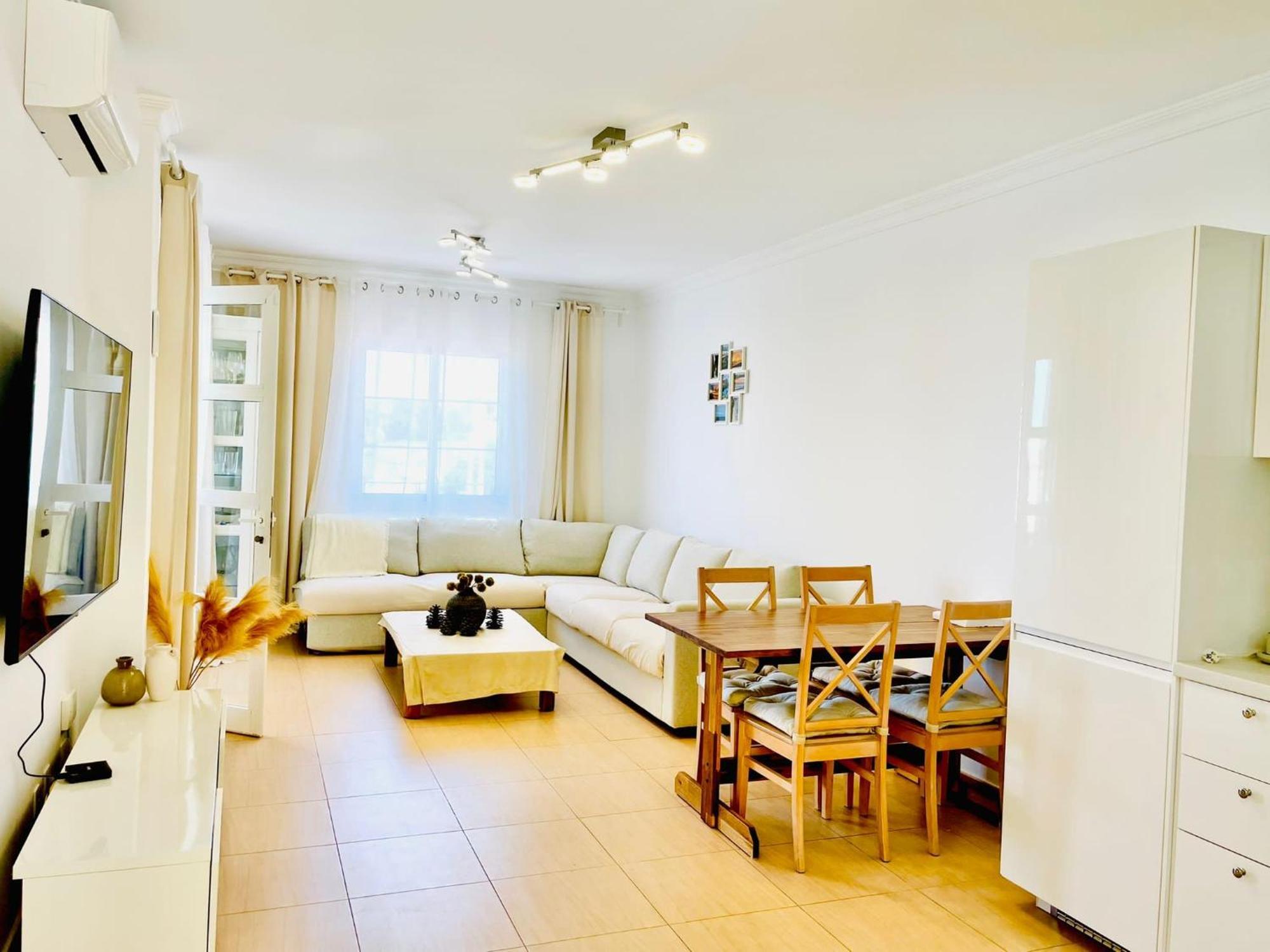 Costa Adeje, 2 Bedrooms Apartment Εξωτερικό φωτογραφία