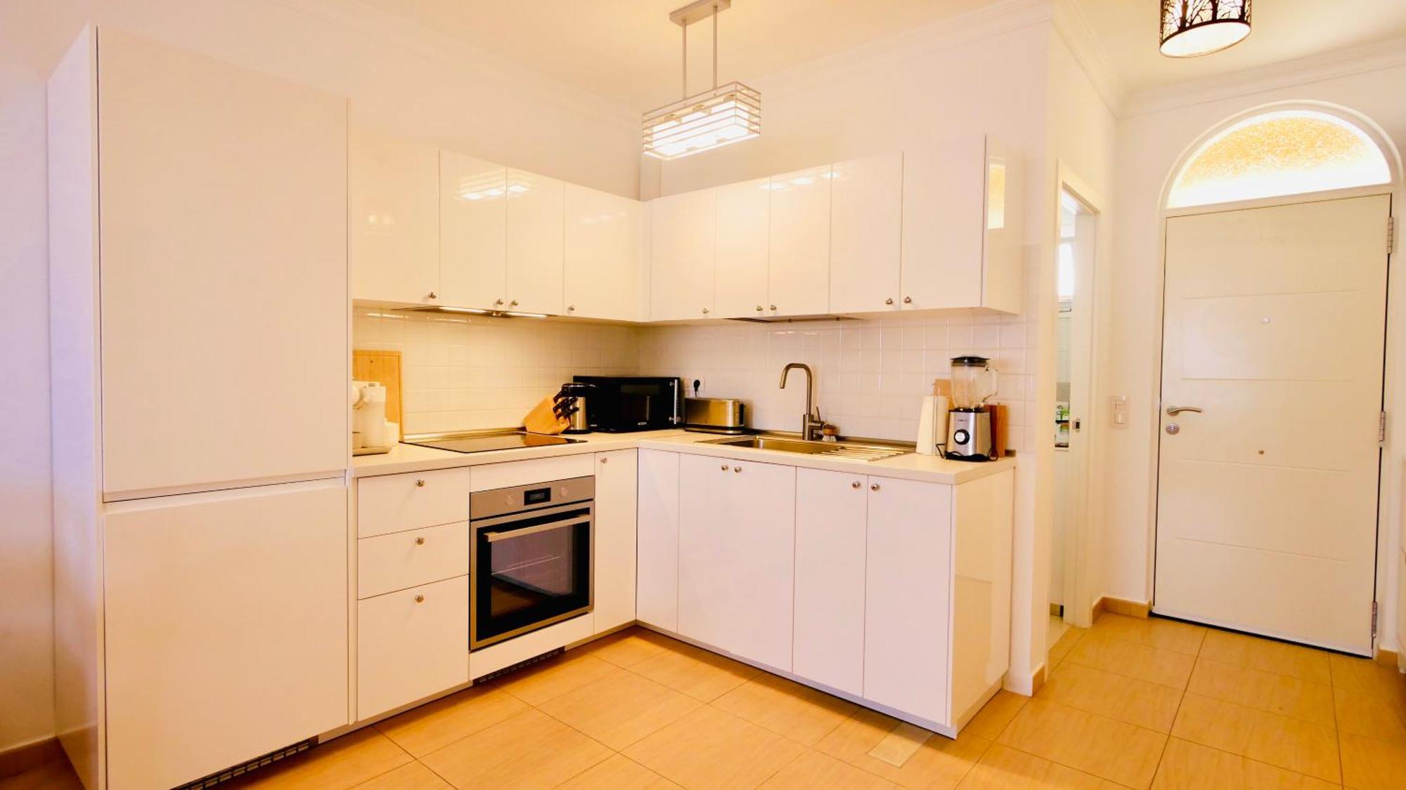 Costa Adeje, 2 Bedrooms Apartment Εξωτερικό φωτογραφία